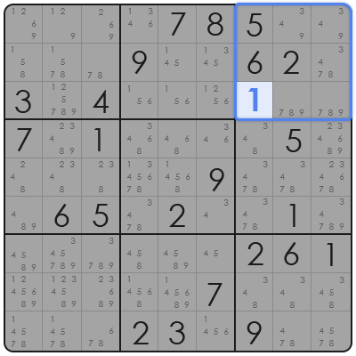jigsaw sudoku puzzles