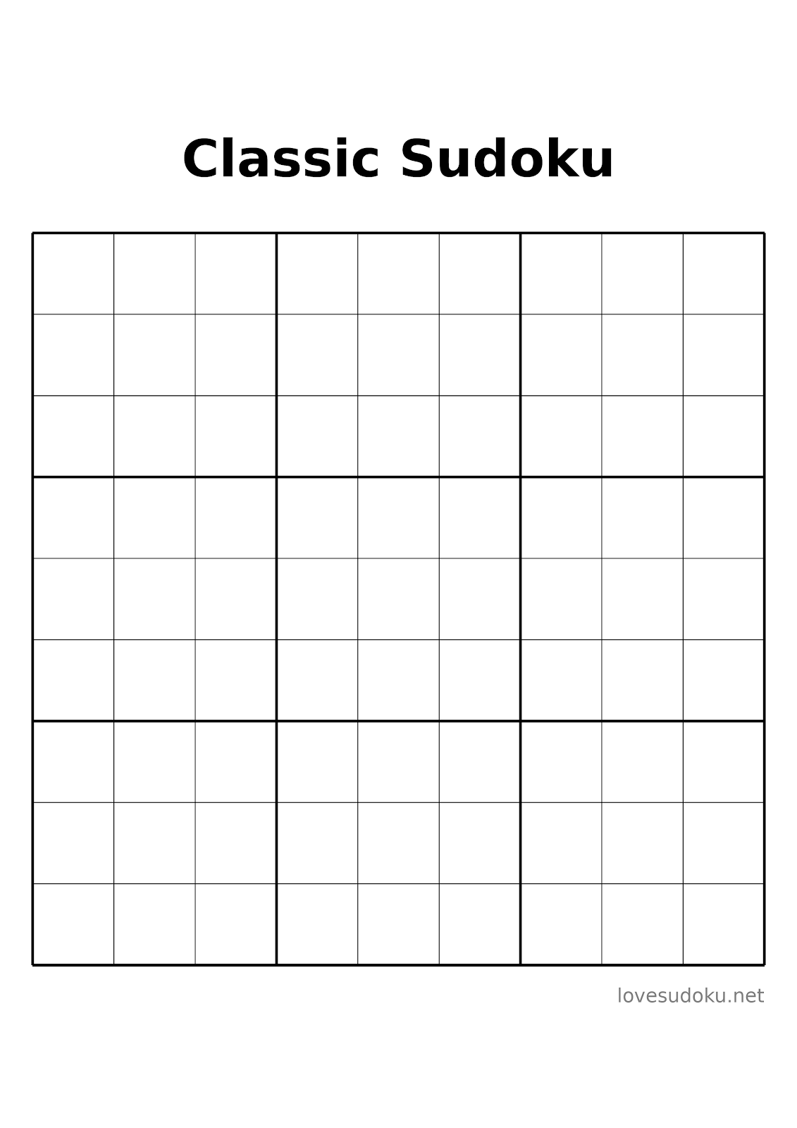 free sudoku no ads
